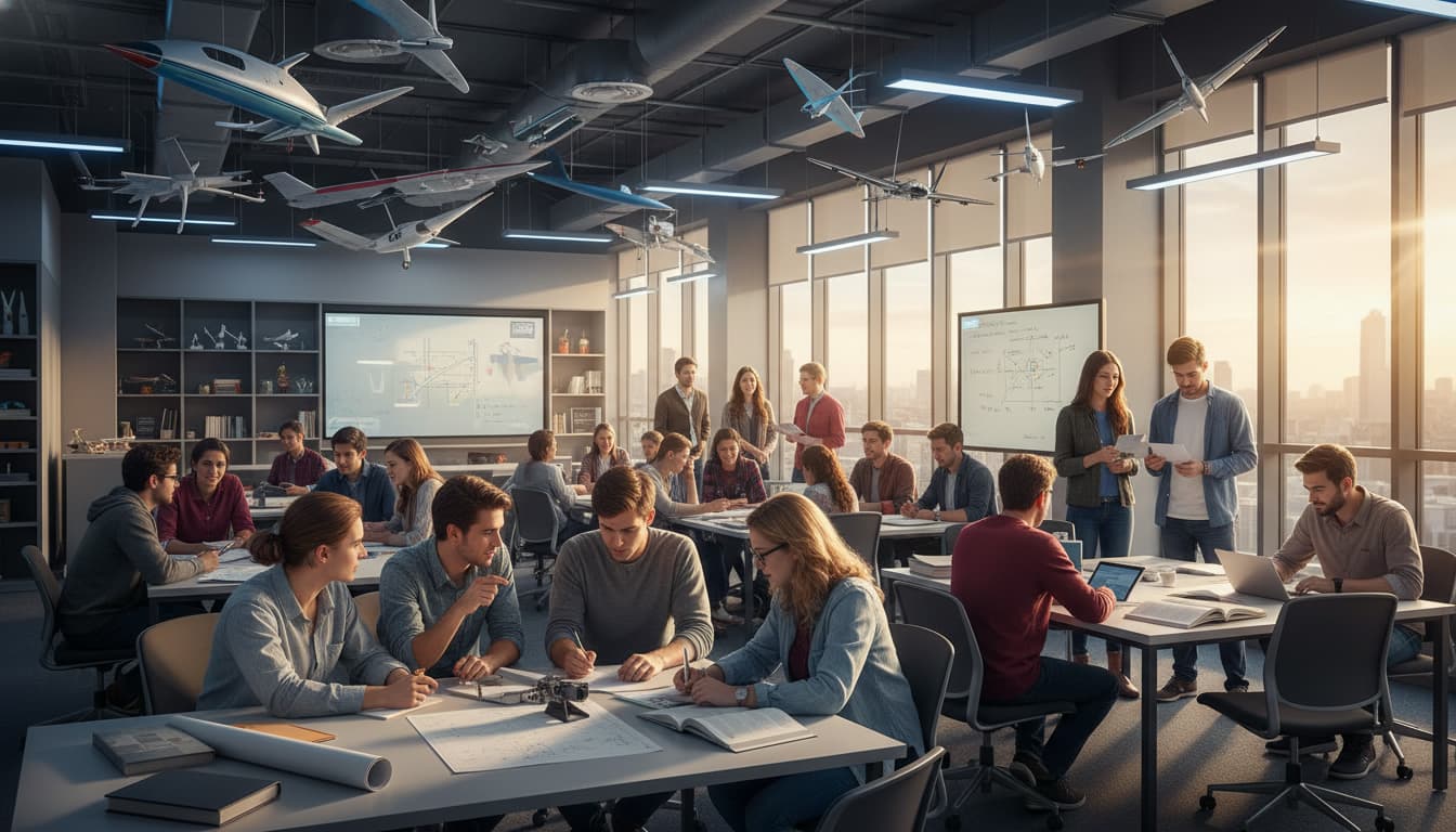 etudier-et-sengager-dans-les-associations-etudiantes-aeronautiques